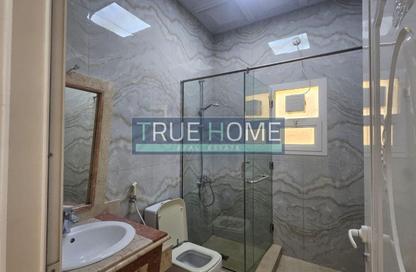 Villa - 5 Bedrooms - 7 Bathrooms for rent in Al Hooshi Villas - Hoshi - Al Badie - Sharjah