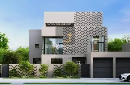 Townhouse - 3 Bedrooms - 4 Bathrooms for sale in Hayyan - Sharjah