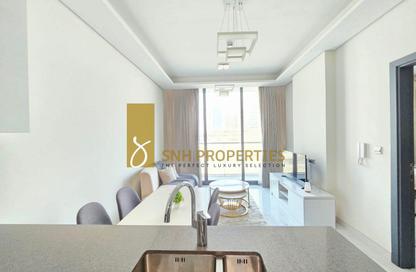 Apartment - 1 - 1 for sale in Samana Hills - Arjan - Dubai Apartment - 1 - 1 for sale in Samana Hills - Arjan - Dubai