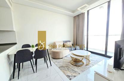 Apartment - 1 - 1 for sale in Samana Hills - Arjan - Dubai Apartment - 1 - 1 for sale in Samana Hills - Arjan - Dubai