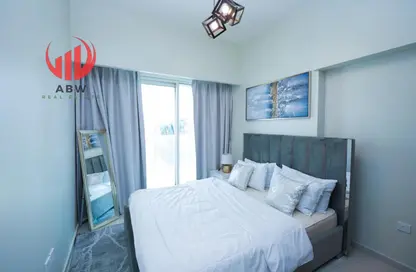 شقة - غرفة نوم - 1 حمام للايجار في فيرا ريسيدنسز - الخليج التجاري - دبي