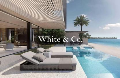 Villa - 6 Bedrooms - 6 Bathrooms for sale in The Palm Crown - Palm Jumeirah - Dubai