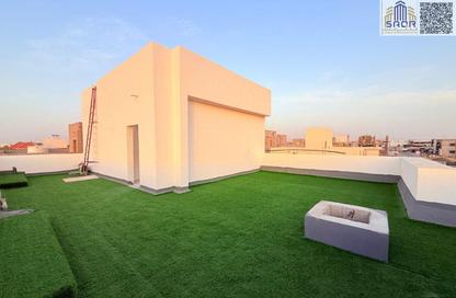 Villa - 5 - 6 for sale in Kabbali Hills - Al Helio 2 - Al Helio - Ajman