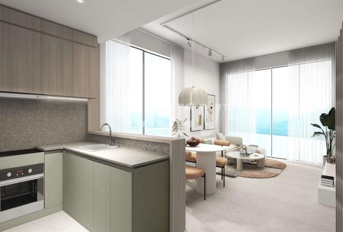 Full Sea View | Mid Floor | Handover Soon