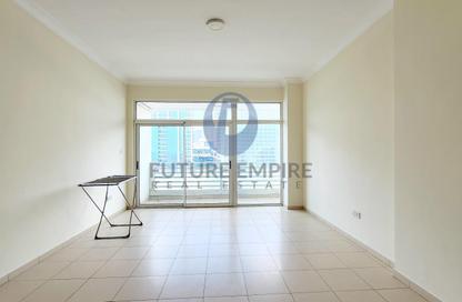 Apartment - 1 Bedroom - 2 Bathrooms for rent in Clayton Residency - Business Bay - Dubai