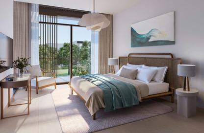 Villa - 4 Bedrooms - 4 Bathrooms for sale in La Tilia 2 - La Tilia - Villanova - Dubai Villa - 4 Bedrooms - 4 Bathrooms for sale in La Tilia 2 - La Tilia - Villanova - Dubai