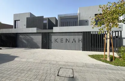 Villa - 4 Bedrooms - 6 Bathrooms for sale in Kaya - Masaar - Tilal City - Sharjah