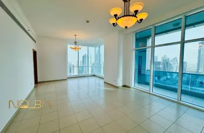 شقة - 2 غرف نوم - 3 حمامات للايجار في منازل الصفا - الخليج التجاري - دبي