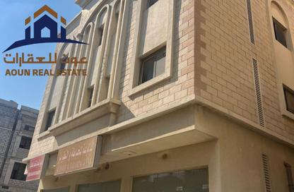 Compound - 6 Bedrooms - 7+ Bathrooms for sale in Al Butina 9 Building - Al Butina - Sharjah