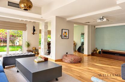 Villa - 3 - 3 for rent in Springs 3 - The Springs - Dubai Villa - 3 - 3 for rent in Springs 3 - The Springs - Dubai
