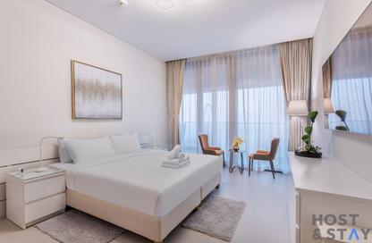 Apartment - 2 Bedrooms - 2 Bathrooms for rent in Jumeirah Gate Tower 1 - The Address Jumeirah Resort and Spa - Jumeirah Beach Residence - Dubai Apartment - 2 Bedrooms - 2 Bathrooms for rent in Jumeirah Gate Tower 1 - The Address Jumeirah Resort and Spa - Jumeirah Beach Residence - Dubai