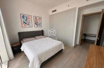 Apartment - 1 - 1 for rent in Bloom Towers C - Bloom Towers - District 10 - Jumeirah Village Circle - Dubai Apartment - 1 - 1 for rent in Bloom Towers C - Bloom Towers - District 10 - Jumeirah Village Circle - Dubai