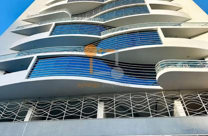 Apartment - 2 - 3 for rent in Al Barsha South Building - Arjan - Dubai