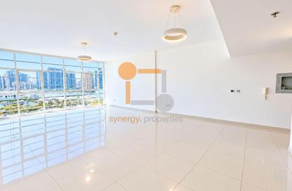 Apartment - 2 - 3 for rent in Al Barsha South Building - Arjan - Dubai