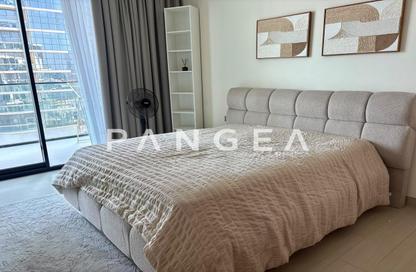 Apartment - Studio - 1 for rent in Binghatti Phoenix - District 13 - Jumeirah Village Circle - Dubai