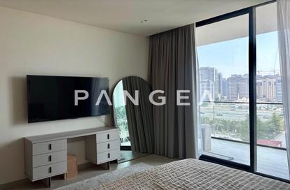 Apartment - Studio - 1 for rent in Binghatti Phoenix - District 13 - Jumeirah Village Circle - Dubai