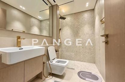 Apartment - Studio - 1 for rent in Binghatti Phoenix - District 13 - Jumeirah Village Circle - Dubai