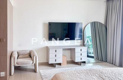 Apartment - Studio - 1 for rent in Binghatti Phoenix - District 13 - Jumeirah Village Circle - Dubai