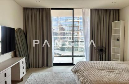 Apartment - Studio - 1 for rent in Binghatti Phoenix - District 13 - Jumeirah Village Circle - Dubai Apartment - Studio - 1 for rent in Binghatti Phoenix - District 13 - Jumeirah Village Circle - Dubai