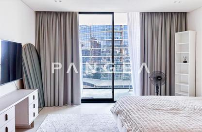 Apartment - Studio - 1 for rent in Binghatti Phoenix - District 13 - Jumeirah Village Circle - Dubai