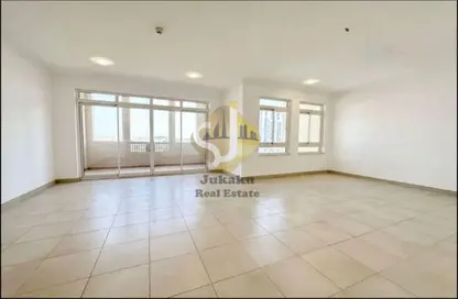 شقة - 3 غرف نوم - 5 حمامات للايجار في البدية ريزيدنسز مبنى 23 - البادية - دبي فيستيفال سيتي - دبي