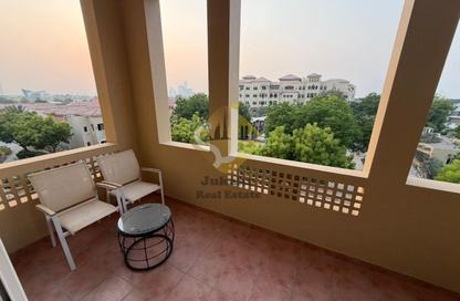 Apartment - 3 - 5 for rent in Al Badia Residences Building 23 - Al Badia Residences - Dubai Festival City - Dubai Apartment - 3 - 5 for rent in Al Badia Residences Building 23 - Al Badia Residences - Dubai Festival City - Dubai