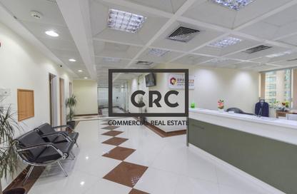 Office Space - Studio for rent in Al Masaood Building - Riggat Al Buteen - Deira - Dubai Office Space - Studio for rent in Al Masaood Building - Riggat Al Buteen - Deira - Dubai