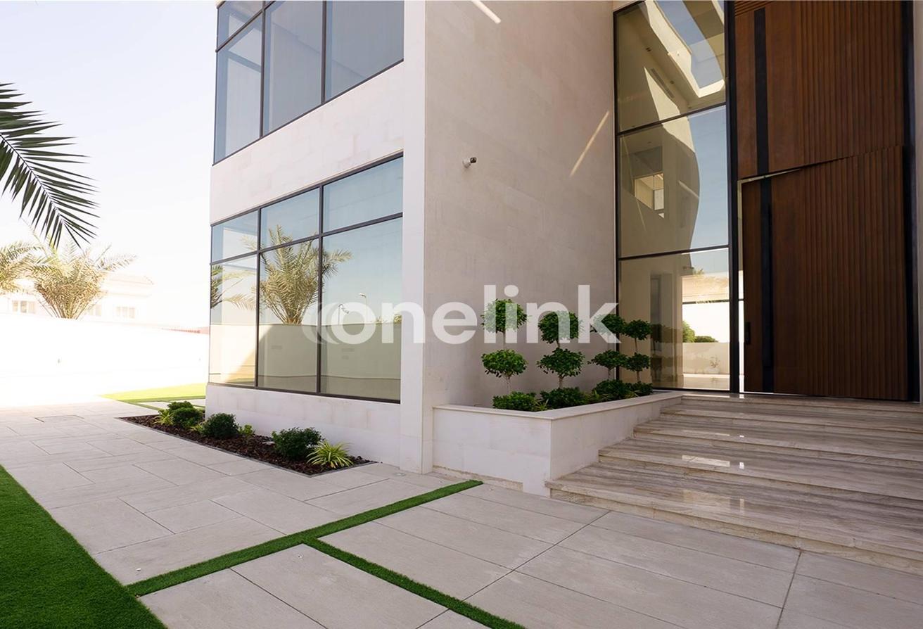 Luxury Stone-Finished Villa | Upgraded | OTIS Lift photo 15
