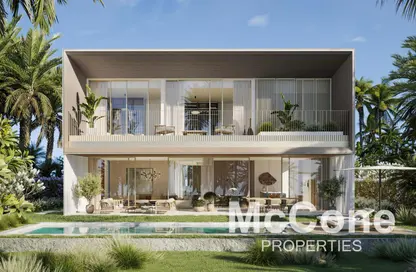 فيلا - 3 غرف نوم - 4 حمامات للبيع في فيلات الخليج - جزر دبي - دبي فيلا - 3 غرف نوم - 4 حمامات للبيع في فيلات الخليج - جزر دبي - دبي