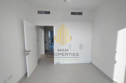 Villa - 3 Bedrooms - 3 Bathrooms for rent in Parkside 1 - EMAAR South - Dubai South (Dubai World Central) - Dubai