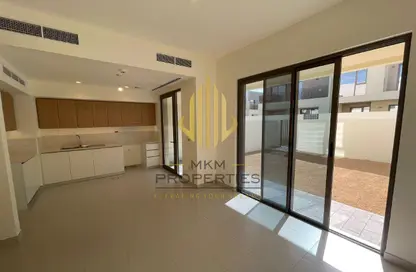 Villa - 3 Bedrooms - 3 Bathrooms for rent in Parkside 1 - EMAAR South - Dubai South (Dubai World Central) - Dubai