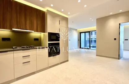 Apartment - 2 Bedrooms - 3 Bathrooms for rent in Jasmine House - Jumeirah Garden City - Al Satwa - Dubai