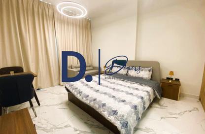 Apartment - Studio - 1 Bathroom for rent in Al Maryah Vista - Al Maryah Island - Abu Dhabi Apartment - Studio - 1 Bathroom for rent in Al Maryah Vista - Al Maryah Island - Abu Dhabi