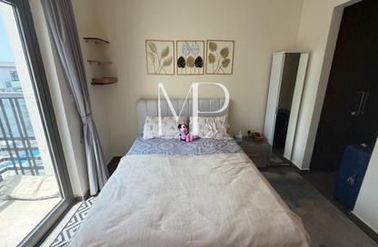 Apartment - 1 - 1 for sale in Joya Verde Residences - District 11 - Jumeirah Village Circle - Dubai