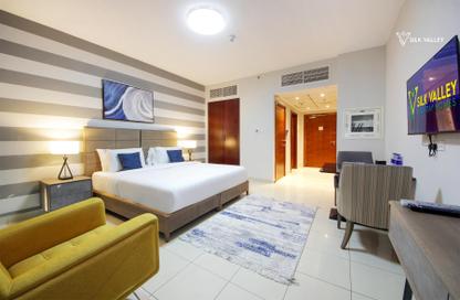 Apartment - Studio - 1 Bathroom for rent in Standpoint Tower 1 - Standpoint Towers - Downtown Dubai - Dubai