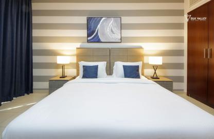 Apartment - Studio - 1 Bathroom for rent in Standpoint Tower 1 - Standpoint Towers - Downtown Dubai - Dubai