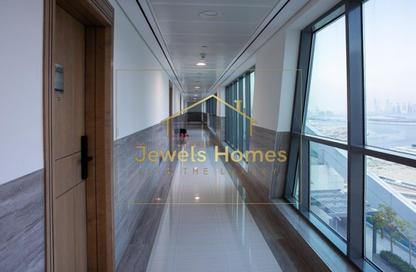 Apartment - 1 Bedroom - 1 Bathroom for rent in The Bay - Business Bay - Dubai Apartment - 1 Bedroom - 1 Bathroom for rent in The Bay - Business Bay - Dubai