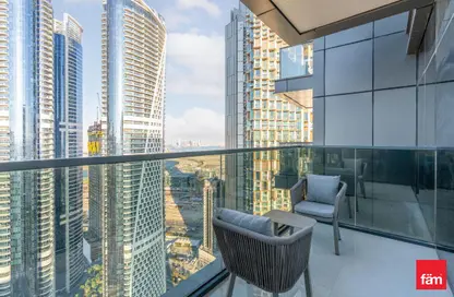 Apartment - 1 Bedroom - 2 Bathrooms for sale in Nobles Tower - Business Bay - Dubai Apartment - 1 Bedroom - 2 Bathrooms for sale in Nobles Tower - Business Bay - Dubai