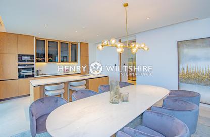 Villa - 5 Bedrooms - 6 Bathrooms for sale in Saadiyat Lagoons - Saadiyat Island - Abu Dhabi