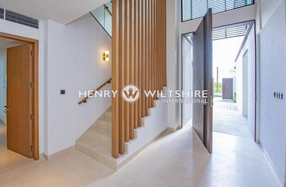 Villa - 5 Bedrooms - 6 Bathrooms for sale in Saadiyat Lagoons - Saadiyat Island - Abu Dhabi Villa - 5 Bedrooms - 6 Bathrooms for sale in Saadiyat Lagoons - Saadiyat Island - Abu Dhabi