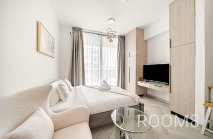 Apartment - Studio - 1 for rent in Empire Residence - District 17 - Jumeirah Village Circle - Dubai Apartment - Studio - 1 for rent in Empire Residence - District 17 - Jumeirah Village Circle - Dubai