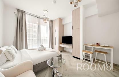 Apartment - Studio - 1 for rent in Empire Residence - District 17 - Jumeirah Village Circle - Dubai Apartment - Studio - 1 for rent in Empire Residence - District 17 - Jumeirah Village Circle - Dubai