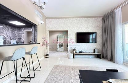 Apartment - 1 Bedroom - 2 Bathrooms for rent in The Belvedere - Dubai Marina - Dubai Apartment - 1 Bedroom - 2 Bathrooms for rent in The Belvedere - Dubai Marina - Dubai