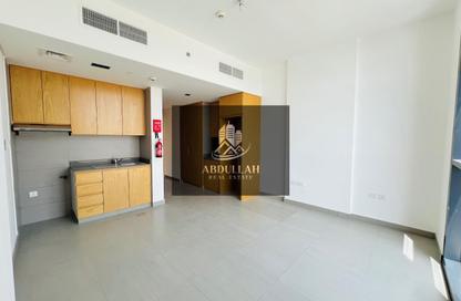 Apartment - Studio - 1 Bathroom for rent in Souks Residential - Al Mamsha - Muwaileh - Sharjah