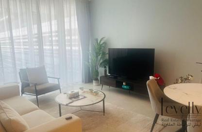شقة - 2 غرف نوم - 3 حمامات للايجار في 1 Residences - 2 - وان ريزيدندس - الكفاف - بر دبي - دبي