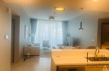 شقة - 2 غرف نوم - 3 حمامات للايجار في 1 Residences - 2 - وان ريزيدندس - الكفاف - بر دبي - دبي شقة - 2 غرف نوم - 3 حمامات للايجار في 1 Residences - 2 - وان ريزيدندس - الكفاف - بر دبي - دبي