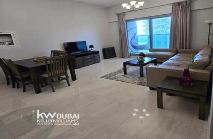 Apartment - 1 Bedroom - 2 Bathrooms for rent in Elite Business Bay Residence - Business Bay - Dubai Apartment - 1 Bedroom - 2 Bathrooms for rent in Elite Business Bay Residence - Business Bay - Dubai