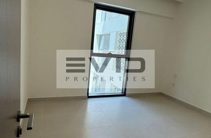 Apartment - 1 Bedroom - 2 Bathrooms for rent in Moor at Creek Beach Building 1 - Moor at Creek Beach - Creek Beach - Dubai Creek Harbour (The Lagoons) - Dubai
