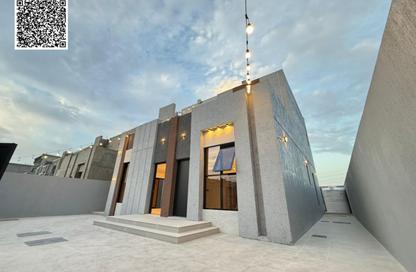 Villa - 3 - 5 for sale in Kabbali Hills - Al Helio 2 - Al Helio - Ajman