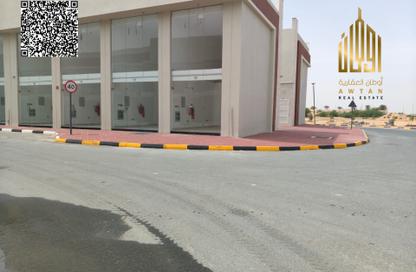 Shop - Studio for sale in Al Helio 1 - Al Helio - Ajman